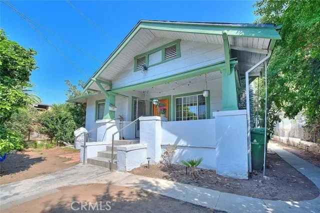 House For Sale in 219, South Avenue 60, Los Angeles, California