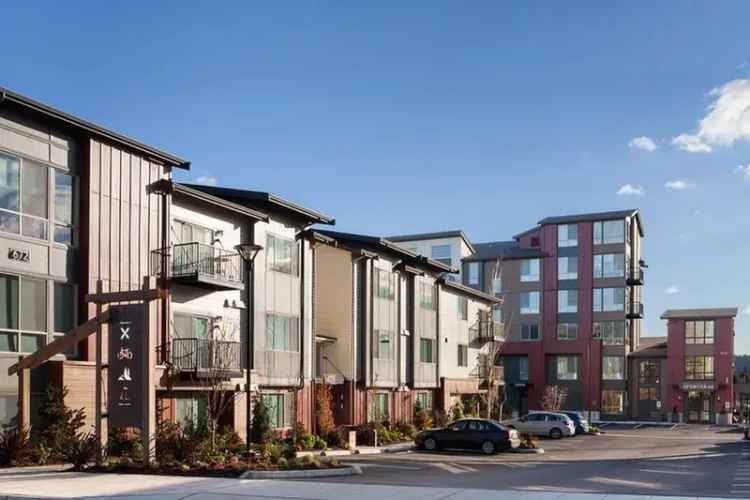 Rent Apartments in Kenmore WA Studio 1 2 or 3 Bedroom Options Available