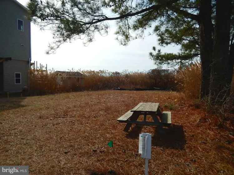 Land For Sale in 3028, Kitts Hummock Road, Dover, Delaware