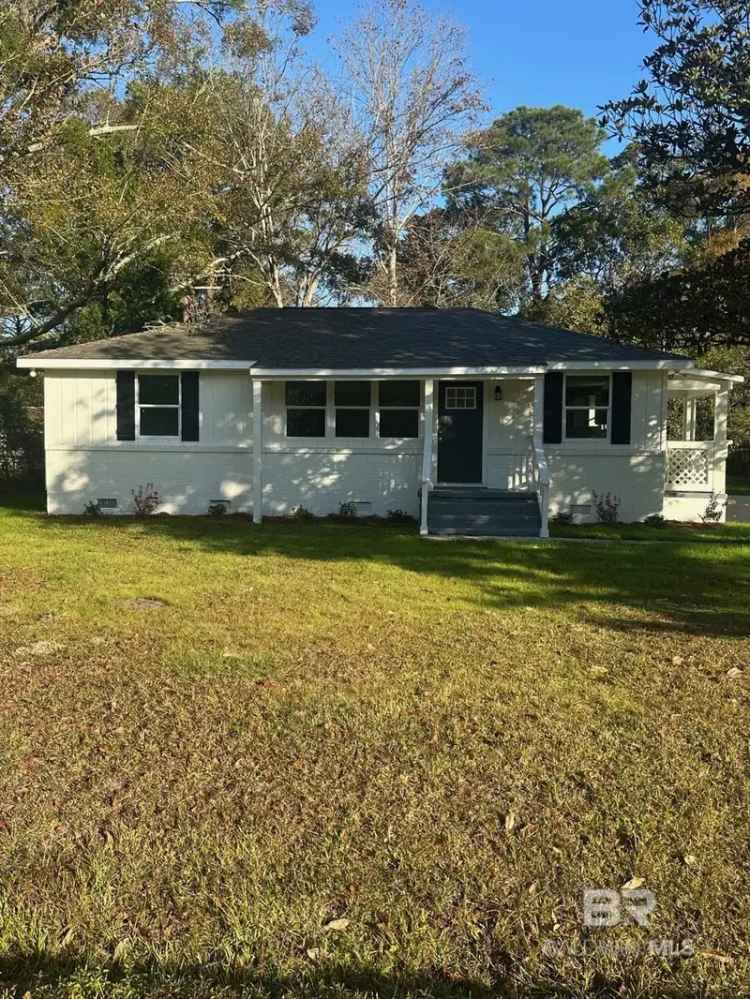 House For Sale in 1708, Bryan Avenue, Mobile, Alabama