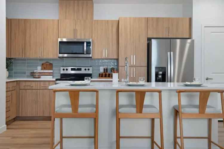 Rent Apartments in Avondale Arizona with Chef-Worthy Kitchens and Views