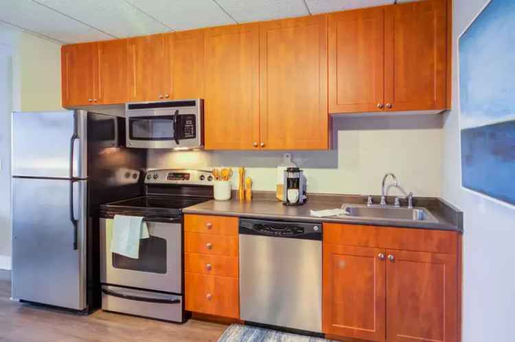 Rent Apartments in Framingham with Sustainable Living Features