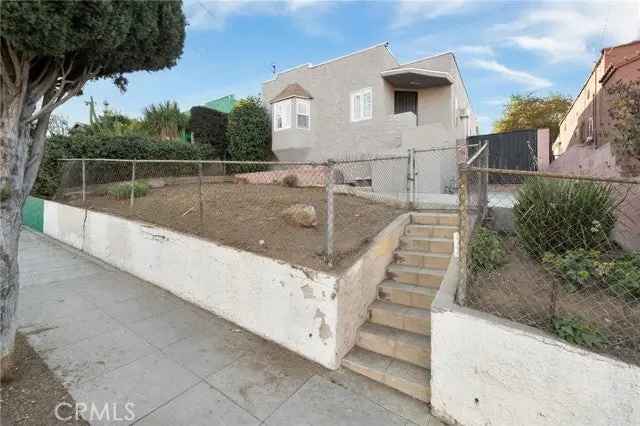 House For Sale in 1309, North Hazard Avenue, California