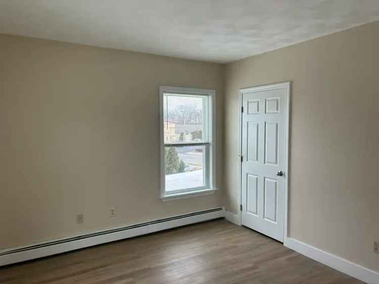 Rent 3 Bedroom Apartment Unit with Renovated Kitchen Near Scott Pond