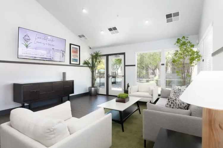 Rent Stylish Apartments in Livermore CA with Upscale Features