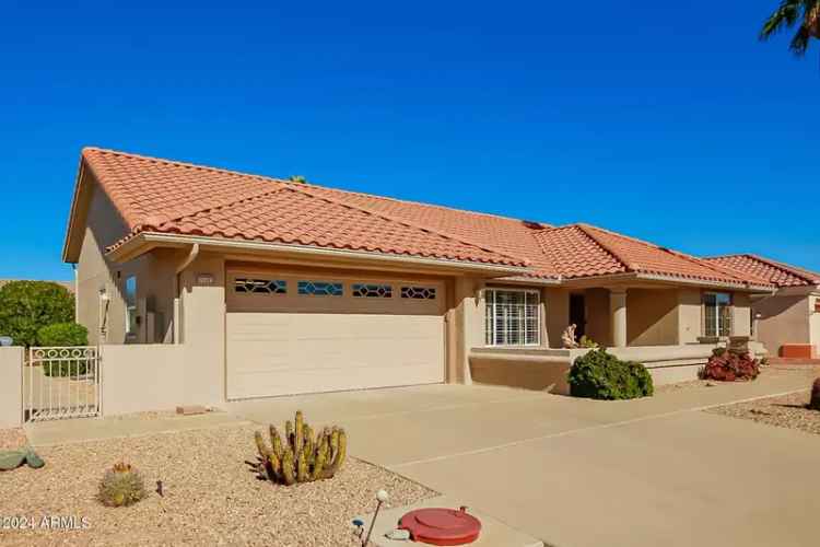 Buy 2 Bedroom Home for Sale in Sun City West with Charming Features