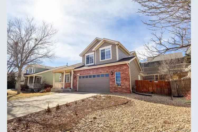 House For Sale in 9703, Ogden Court, Thornton, Colorado