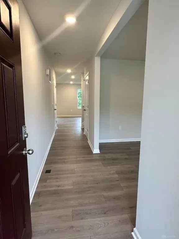 Rent Gorgeous Two-Story Smart Home with 4 Bedrooms in the Area