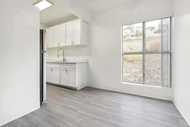 Rent Apartments in La Mesa with Great Amenities and Easy Access