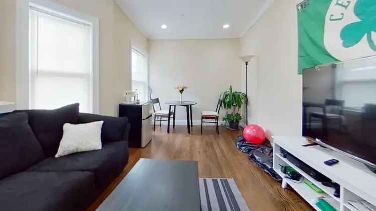 Rent Beautiful 2 Bedroom Apartment in Roxbury with Modern Features