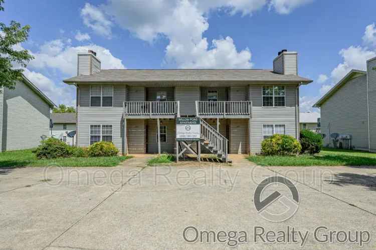 Rent Apartment Unit Near Omega Realty Group with One Month Free Rent