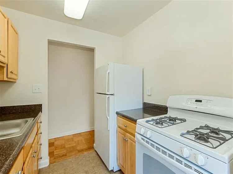 Spacious Apartments for Rent in Riggs Park DC with Utilities Included