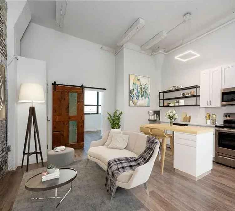 Rent Apartments with Unique Features in South Philadelphia