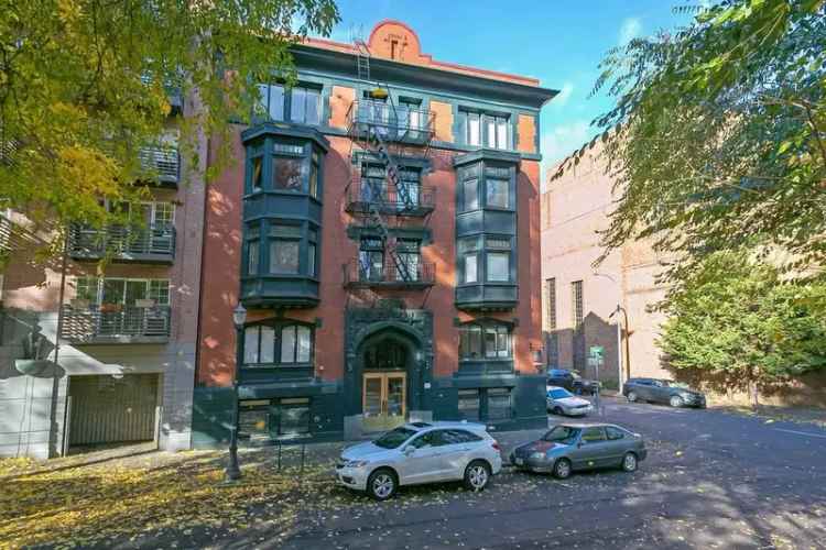 Rent Charming Apartments in Portland Near Cultural Attractions