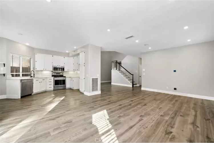 Rent Remodeled Home in South Temecula with Spacious Interior and Modern Finishes