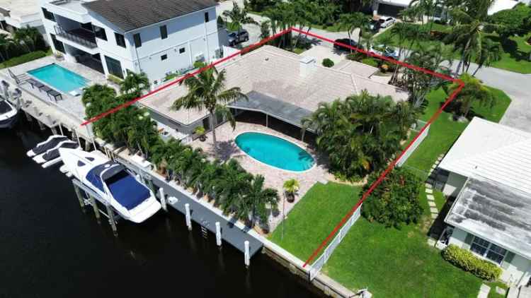 House For Sale in 742, Berkley Street, Boca Raton, Florida