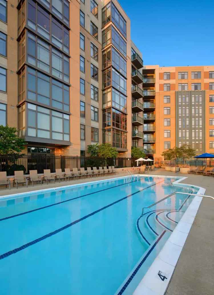 Rent Luxurious Apartments with Premier Amenities in Arlington VA