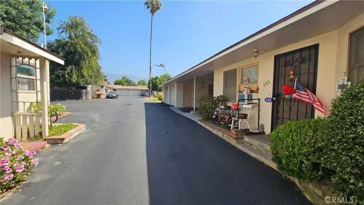 House For Sale in 537, East Route 66, Glendora, California