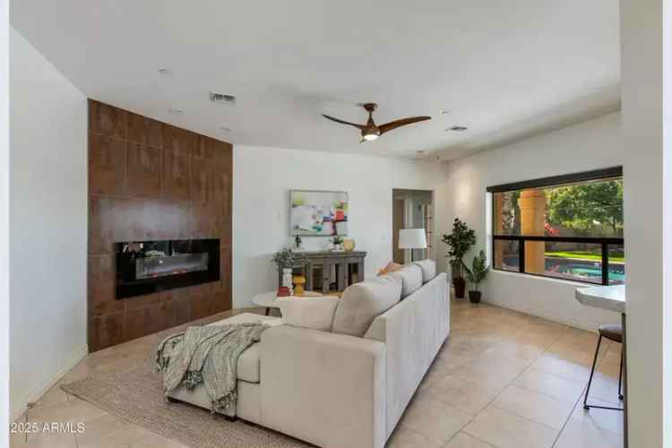 Rent McCormick Ranch Home with Casita and Pool in Estados De La Mancha