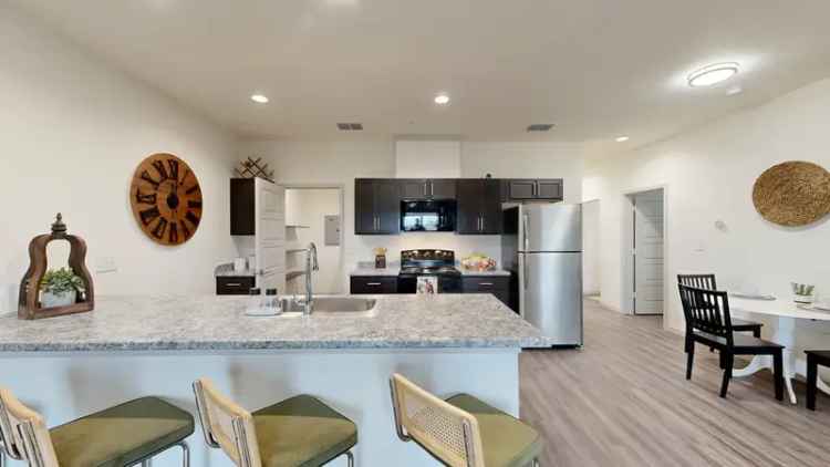 Rent Apartments in Boerne with Modern Features and Great Amenities