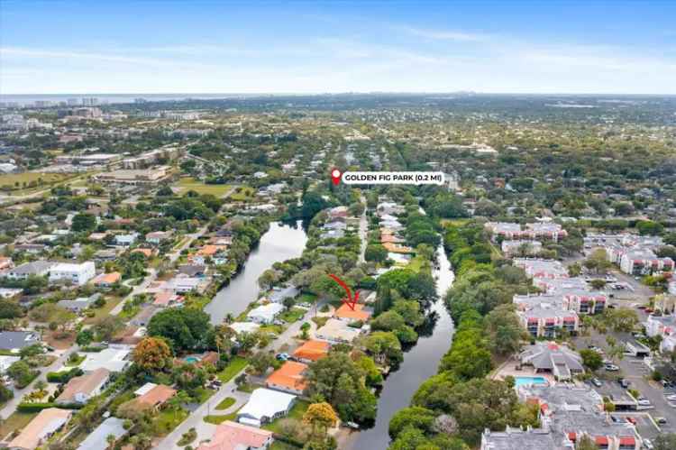 House For Sale in 1025, Northwest 6th Avenue, Boca Raton, Florida