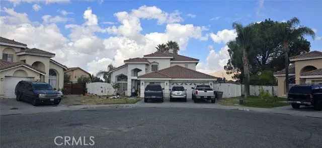 House For Sale in 1220, Roma Court, San Jacinto, California