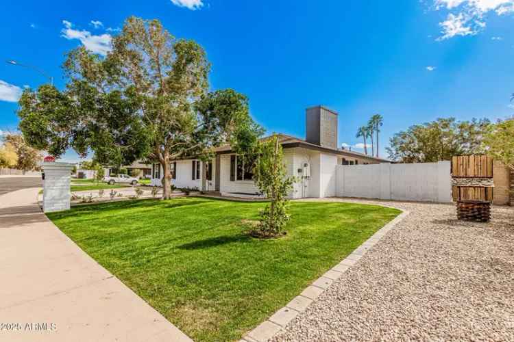 House For Sale in 1337, East Halifax Street, Mesa, Arizona