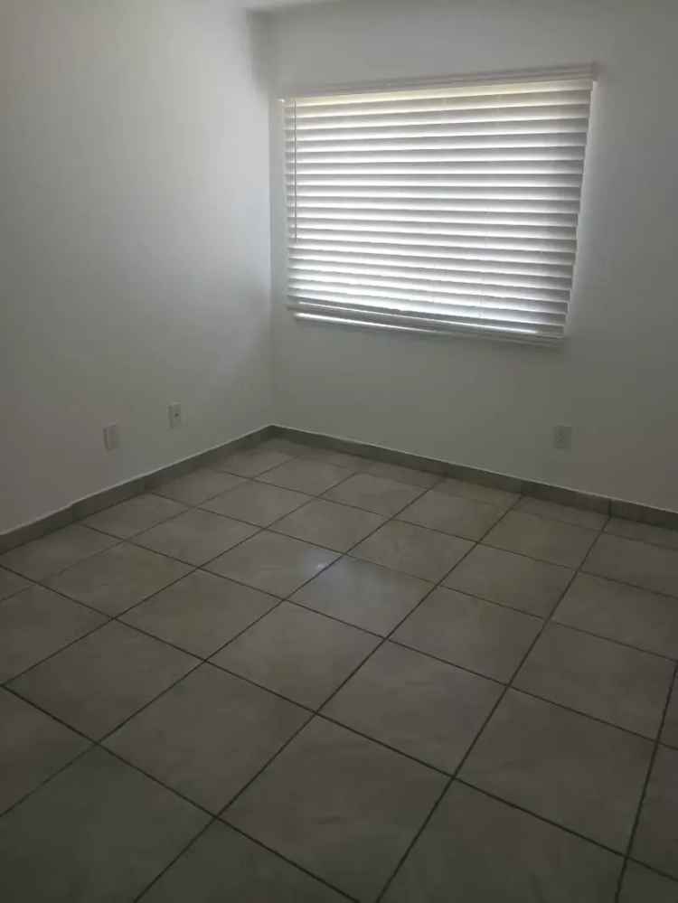 Apartment Unit for Rent