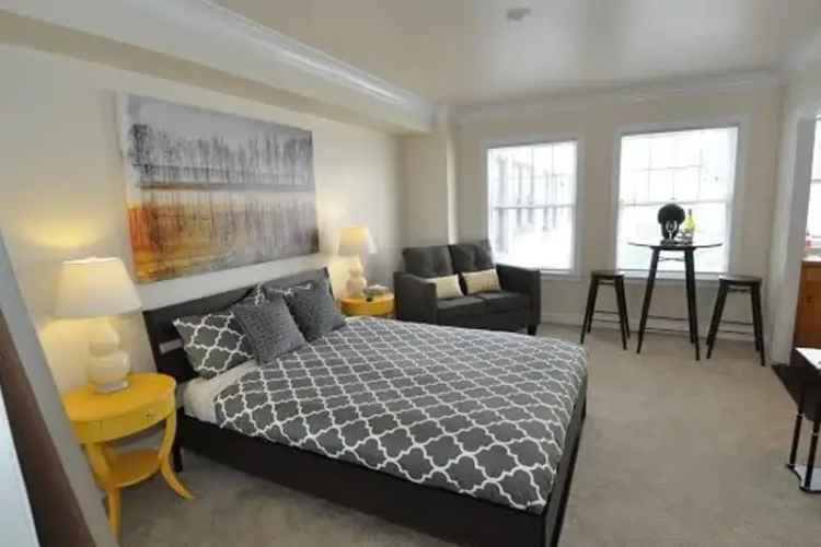 Rent Pet Friendly Apartments near Seattle University Capitol Hill