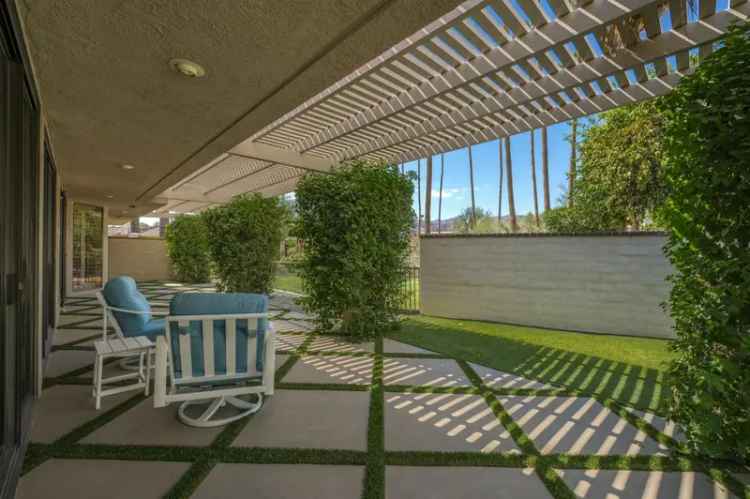 House For Sale in 3, Bryn Mawr Street, Rancho Mirage, California