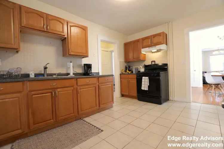 Rent Apartment Unit in Massachusetts with EDGE Realty Advisors