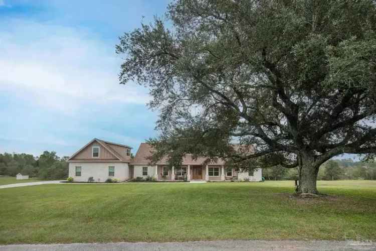 Buy Gorgeous Custom Built Brick Home in Upscale Neighborhood