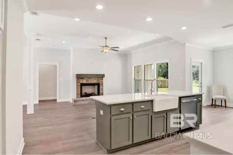 Buy House in Jubilee Farms Daphne With Luxury Features