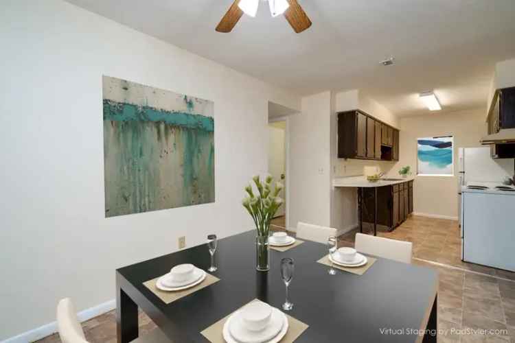 Rent Apartments with Great Amenities in Springboro