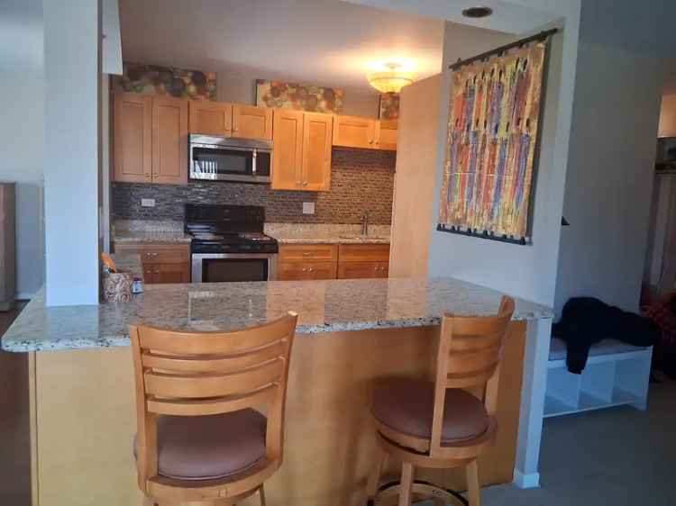 Rent Beautifully Updated Apartment Unit in Dana Point with Amenities