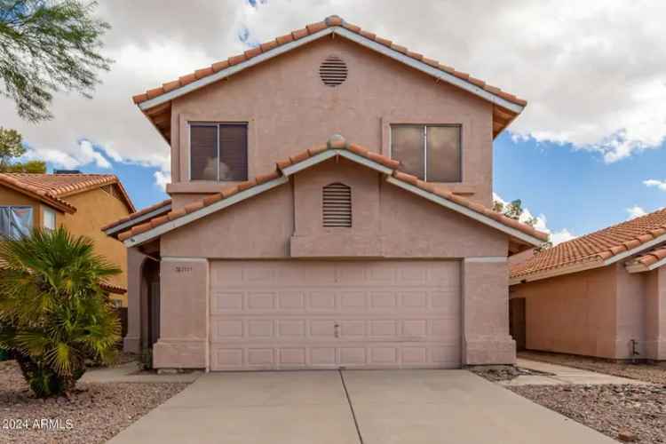 Buy House in Goodyear with Pool and Remodeled Kitchen