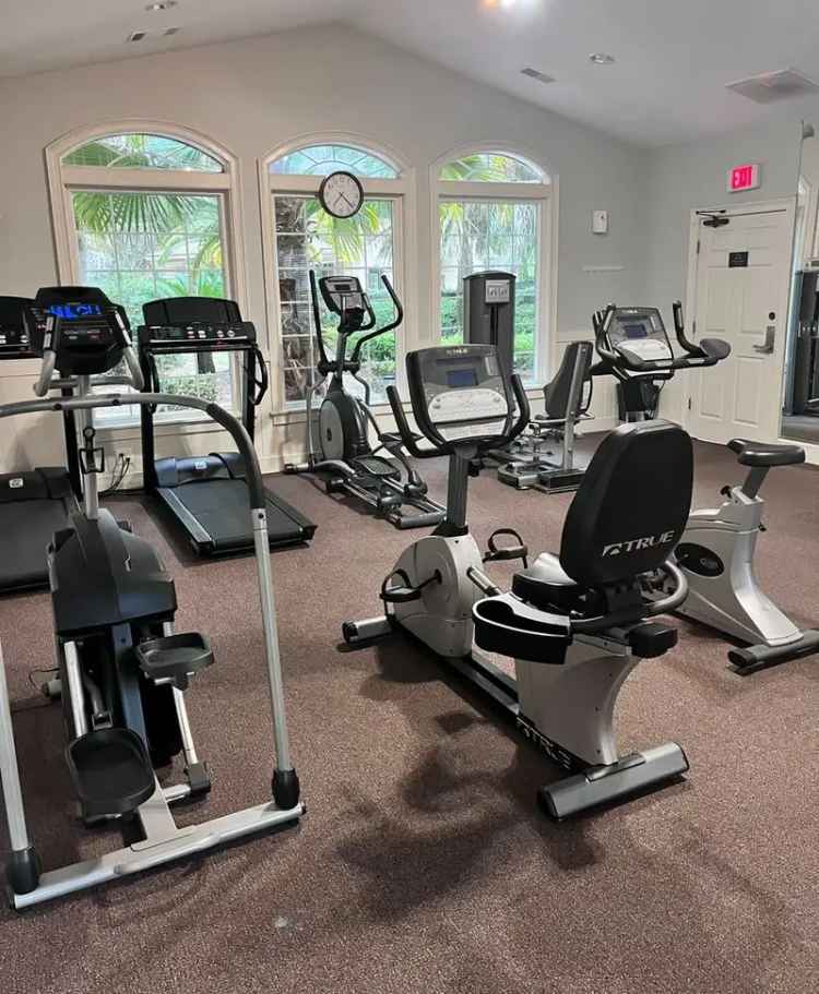 Rent Apartment Unit in Hilton Head Island with Upscale Amenities