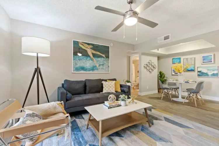 Rent Apartments in Glendale AZ with Modern Features and Amenities