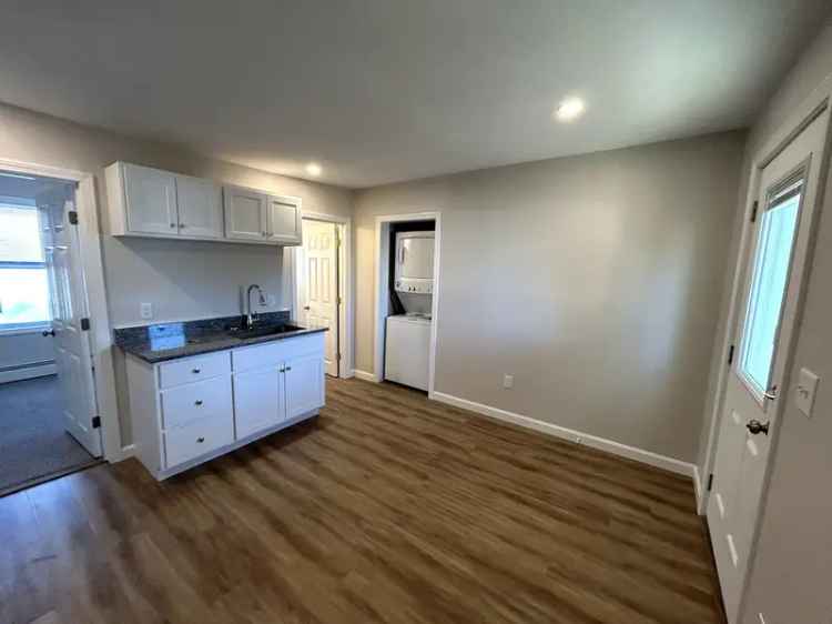 Rent 3 Bedroom Apartment Unit in Biddeford with Modern Amenities