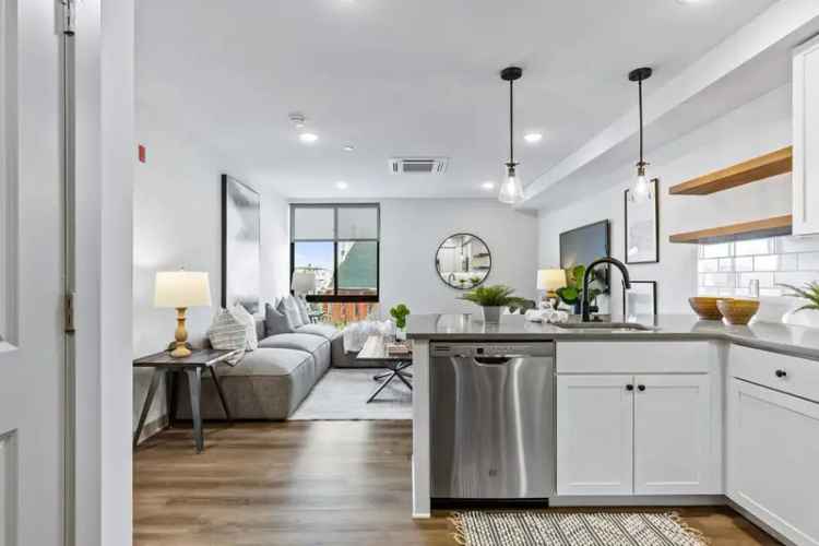 Rent Trendy Apartments in Northern Liberties Philadelphia