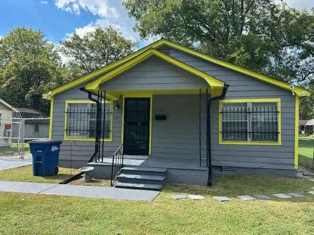 House For Sale in 625, South 12th Street, West Memphis, Arkansas