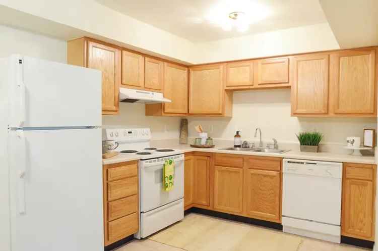 Rent Apartments in Kalamazoo with Spacious Bedrooms and Modern Amenities