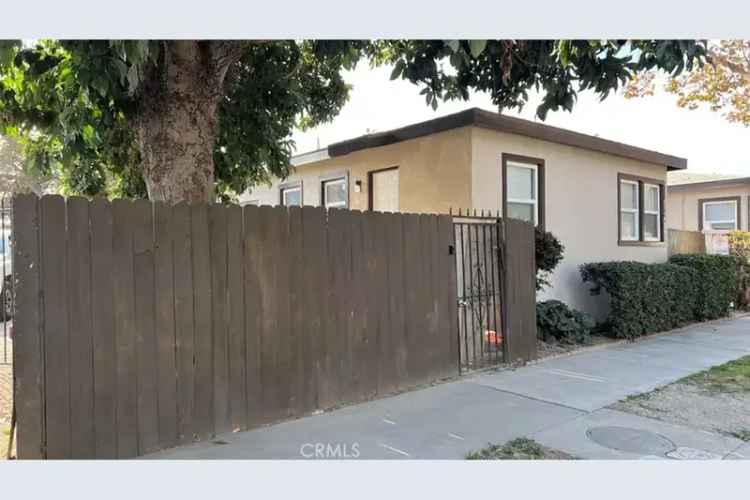 Buy Multi-Unit Property in North Long Beach with Modern Amenities