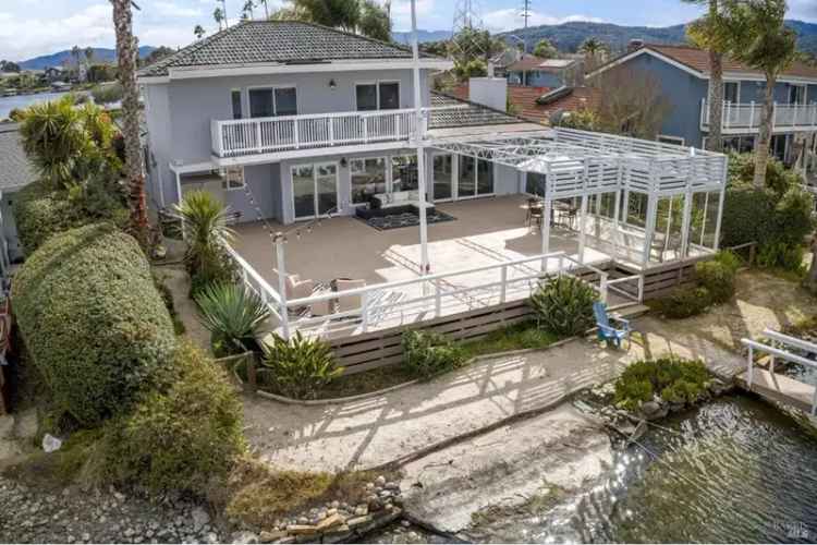 House For Sale in Novato, California