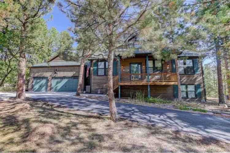 Buy Impeccable Ranch Style Home with Large Outdoor Area Near Bear Dance Country Club