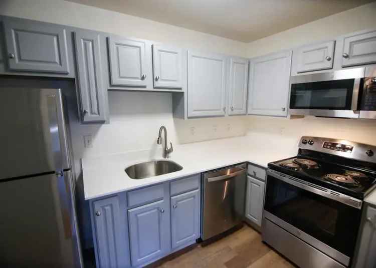 Rent Luxury Apartments in Millbury with Historic Charm and Amenities