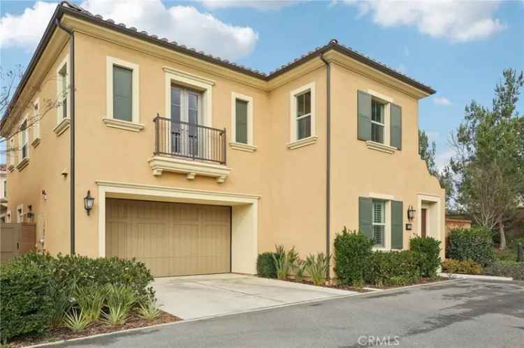 House For Sale in 113, Lovelace, Irvine, California