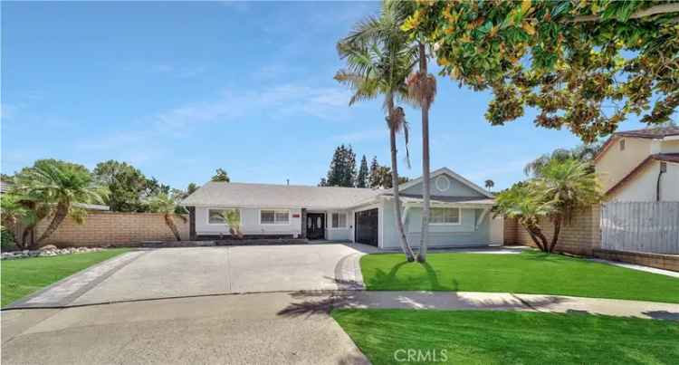 House For Sale in 1515, Fisher Circle, Placentia, California