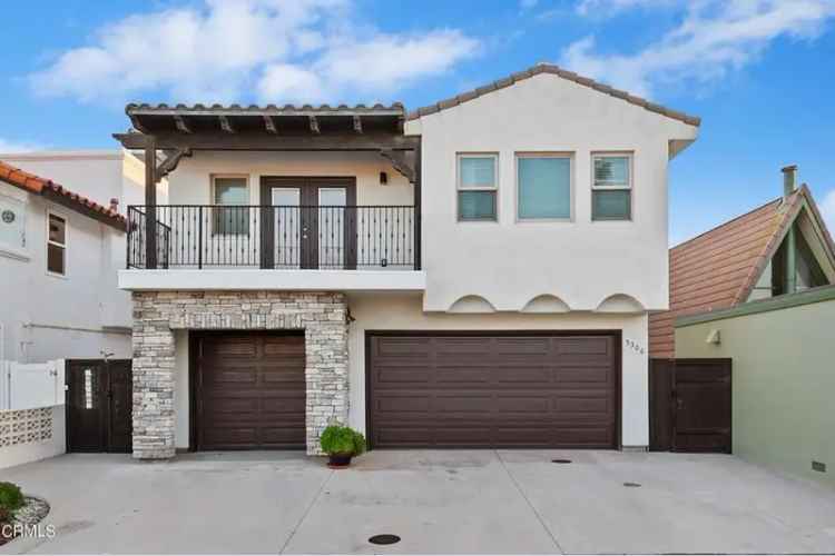 House For Sale in 5306, Sandpiper Way, Oxnard, California