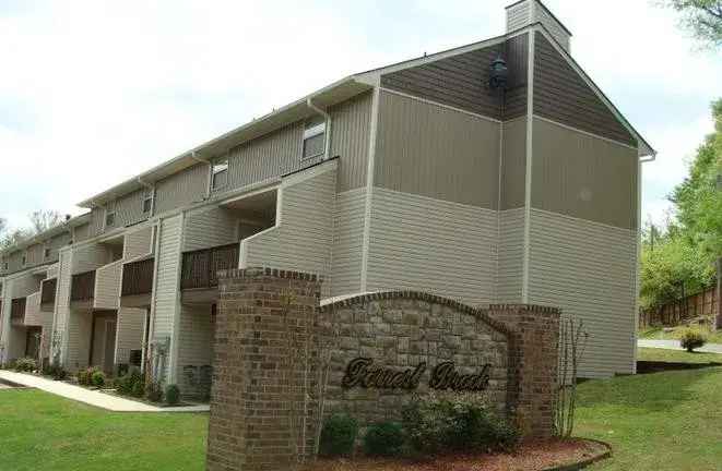 Rent Spacious Apartments in Fort Smith with Washer Dryer Connections